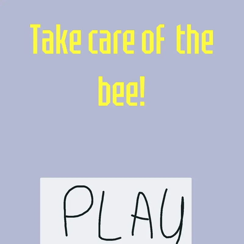 Game by @Honey_Bumble