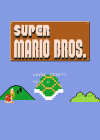 super koopa