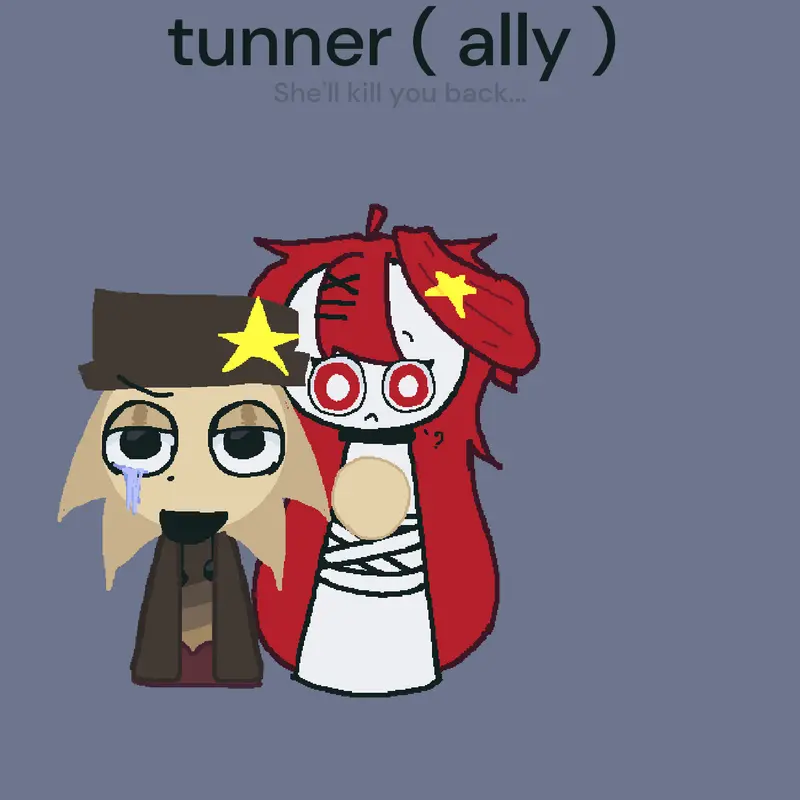 Game by @Tunners_plays