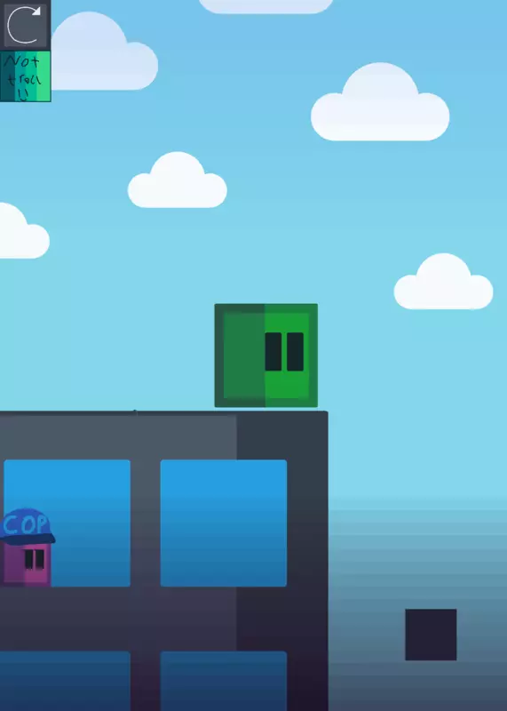 Game by @minikuluz