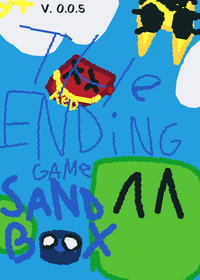 The ending game sandbox