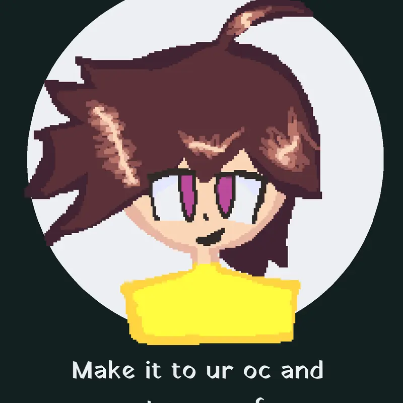 Game by @Pattycat