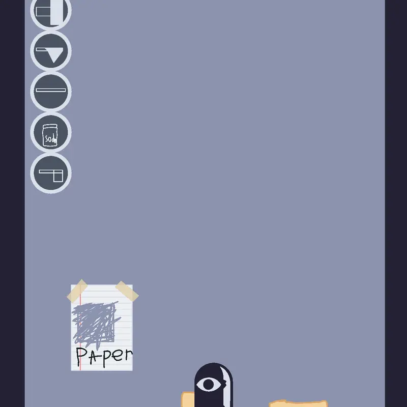 Game by @quimic