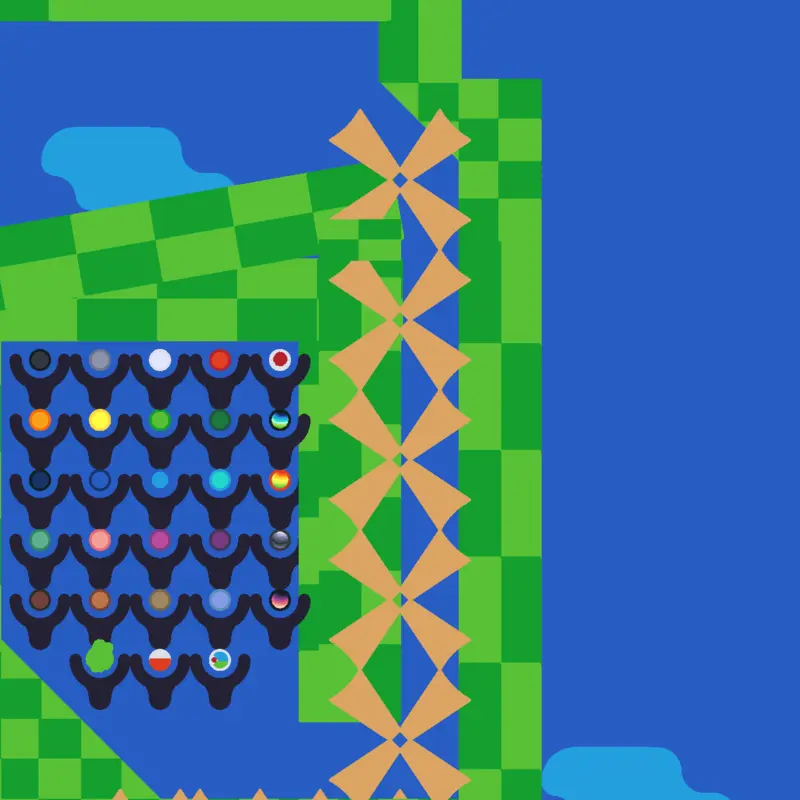 Game by @ArtifactAmethyst