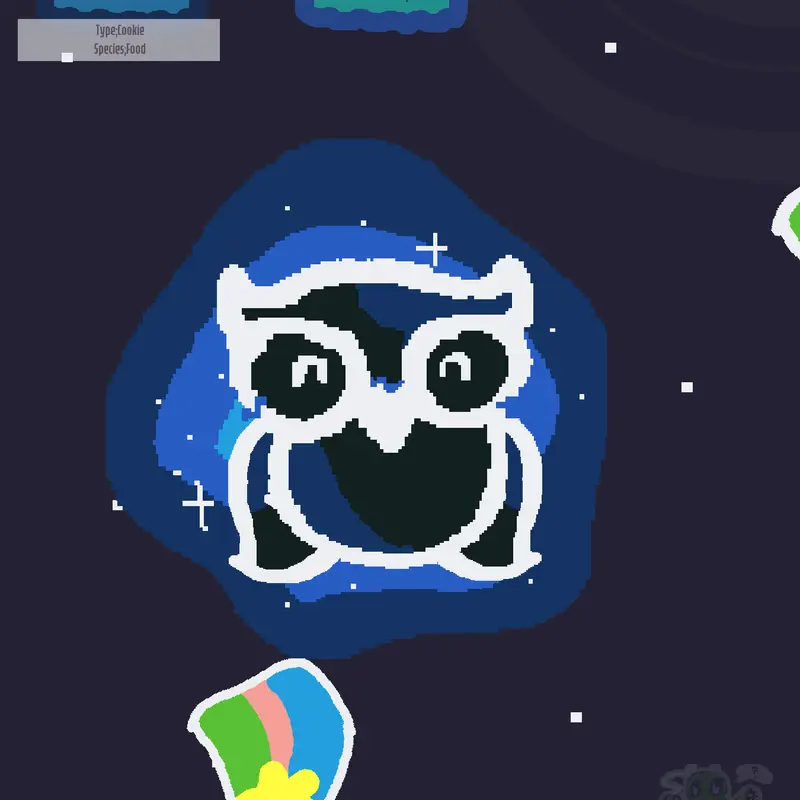 Game by @ZiaAndMokie2024