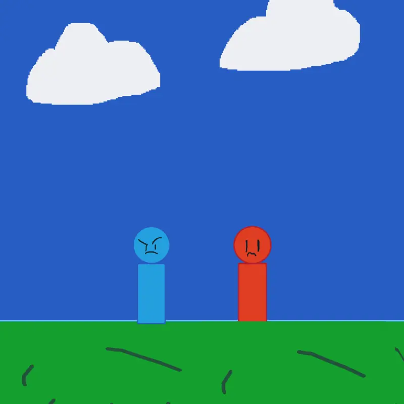 Game by @Breckenbass