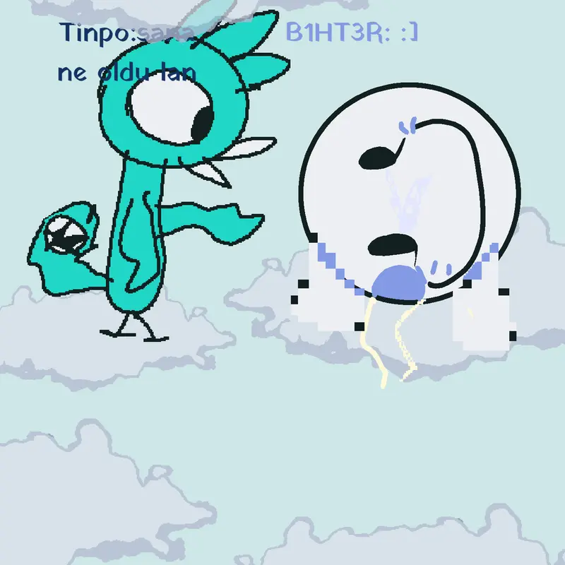 Game by @tinpo