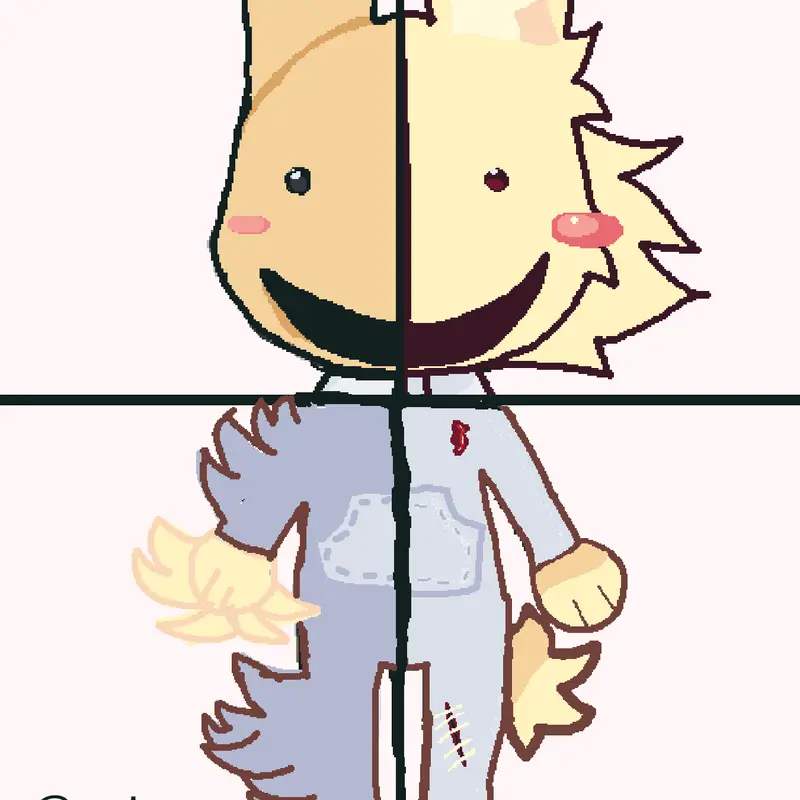 Game by @cute_dandysling_offcia