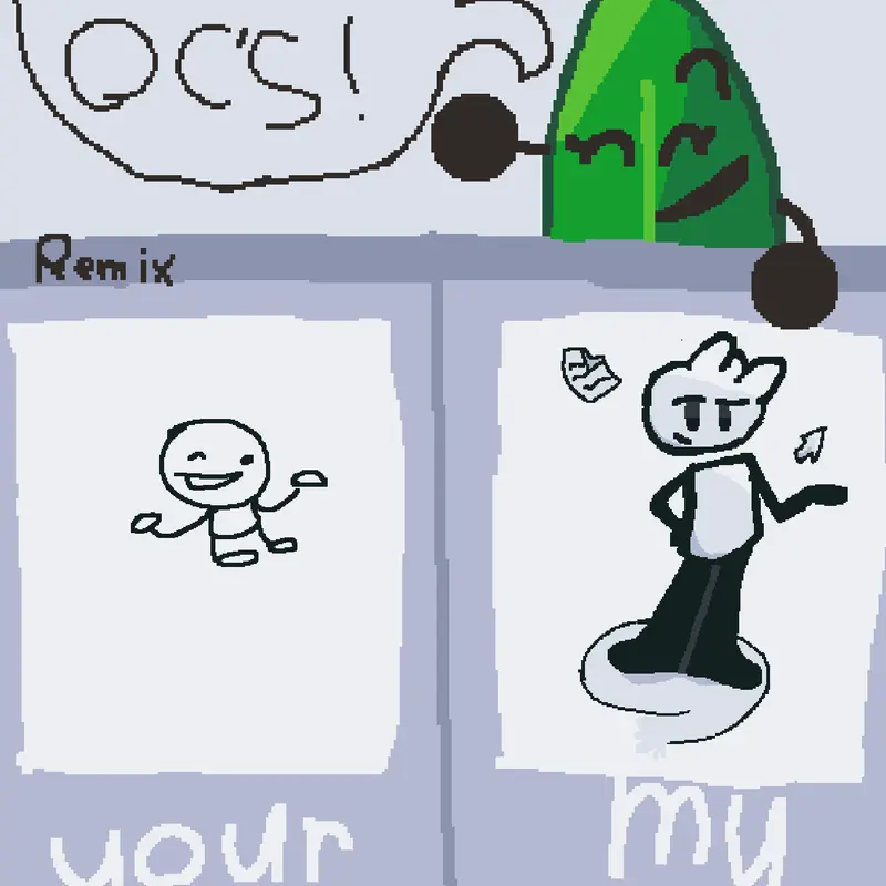 Game by @unknown_fox