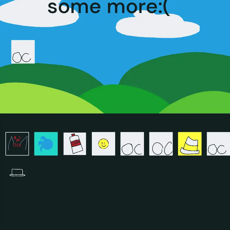 Game by @Gabyx
