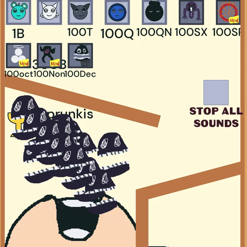 Game by @kurtaskeri07