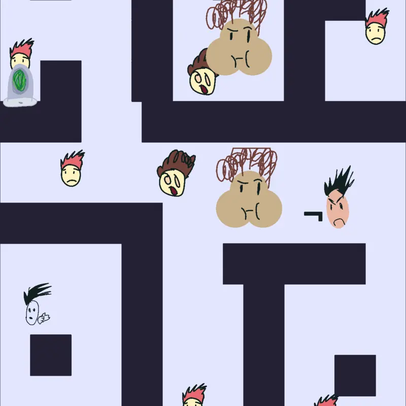 Game by @Rentein13