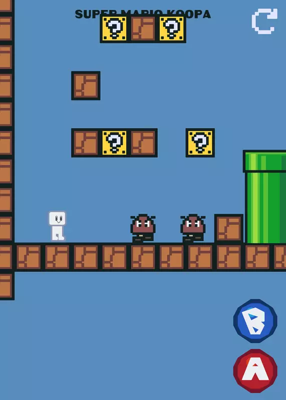 Game by @solodati_v