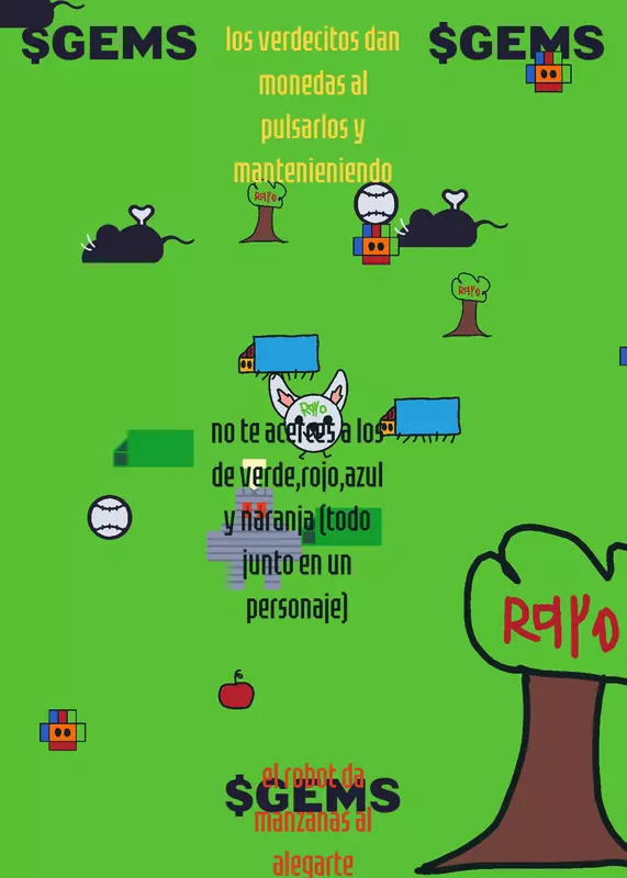 Game by @dereko_213