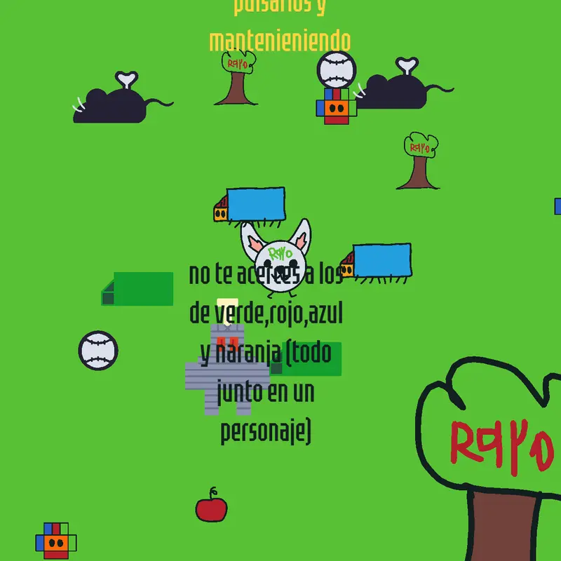 Game by @dereko_213