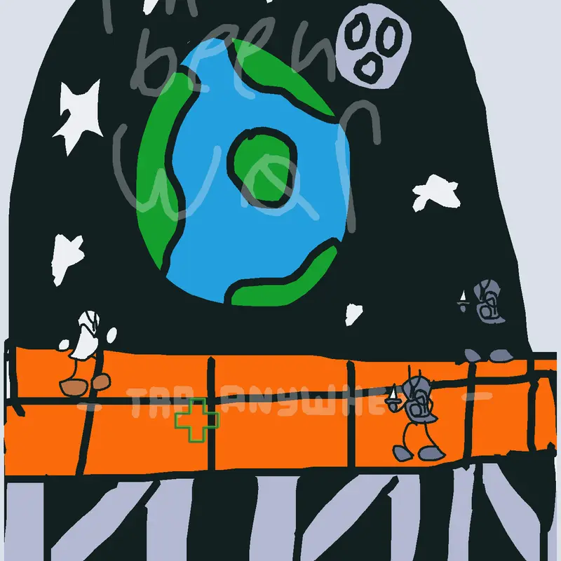 Game by @beenBOT