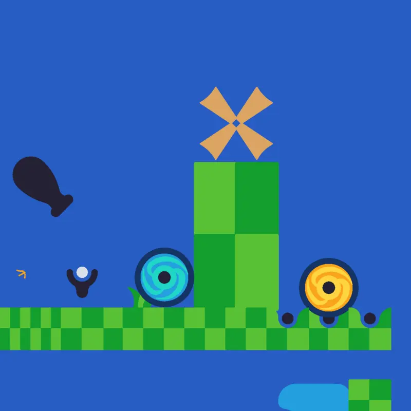 Game by @Oxv3l