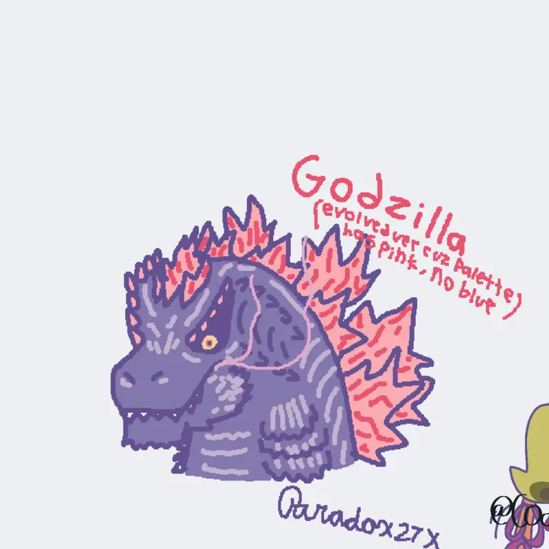 Game by @PARADOX27x