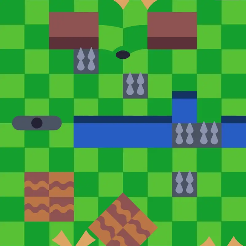 Game by @thecatofcats