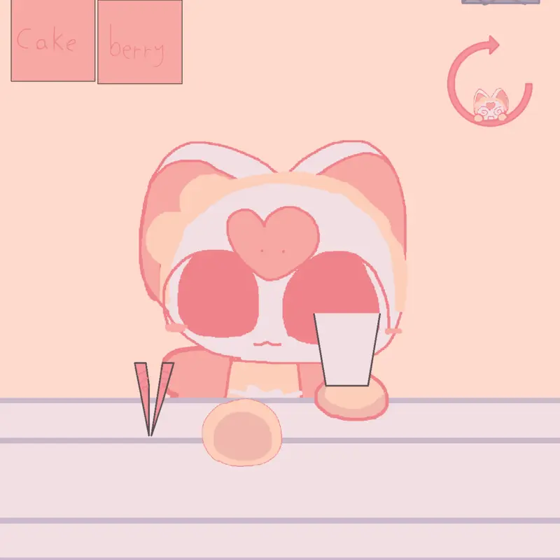 Game by @MilkcreamiiChu