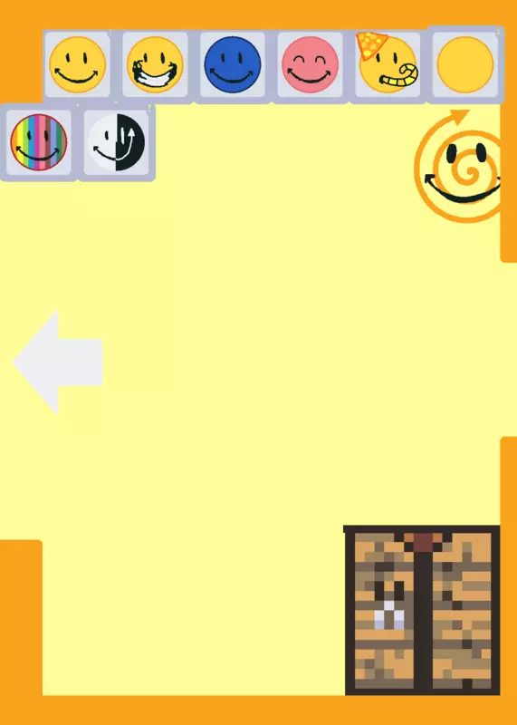 Game by @CubeKing