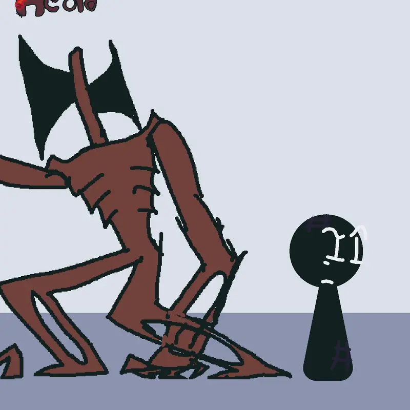 Game by @Shin_Sonic_Tapes_Exe