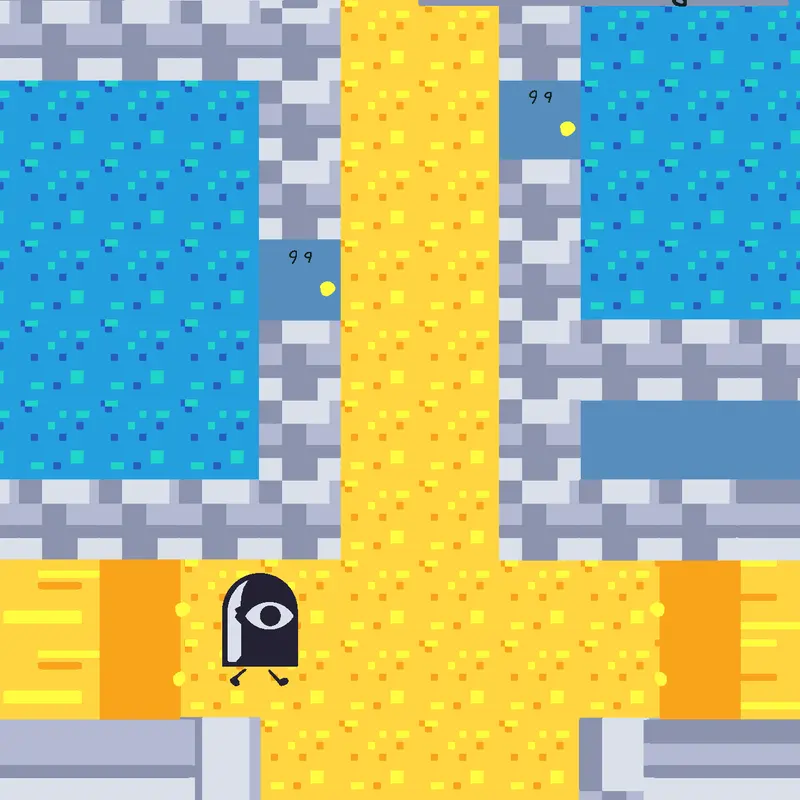 Game by @Bruogg