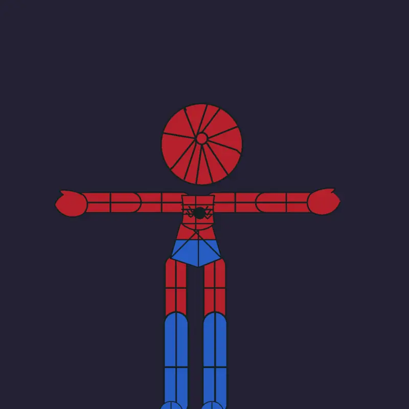 Game by @SpiderMantheking