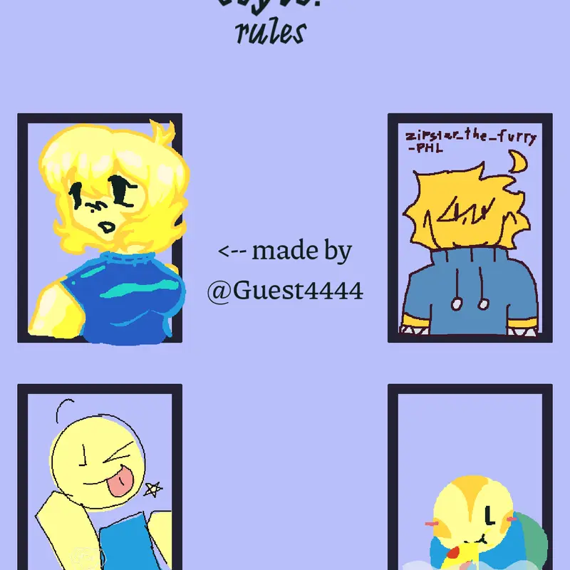 Game by @Elicatgamer