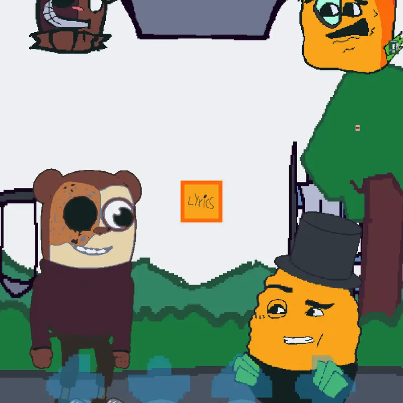 Game by @soy_goob