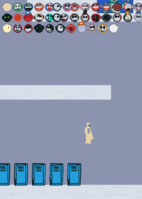 Sandbox Lethalape game