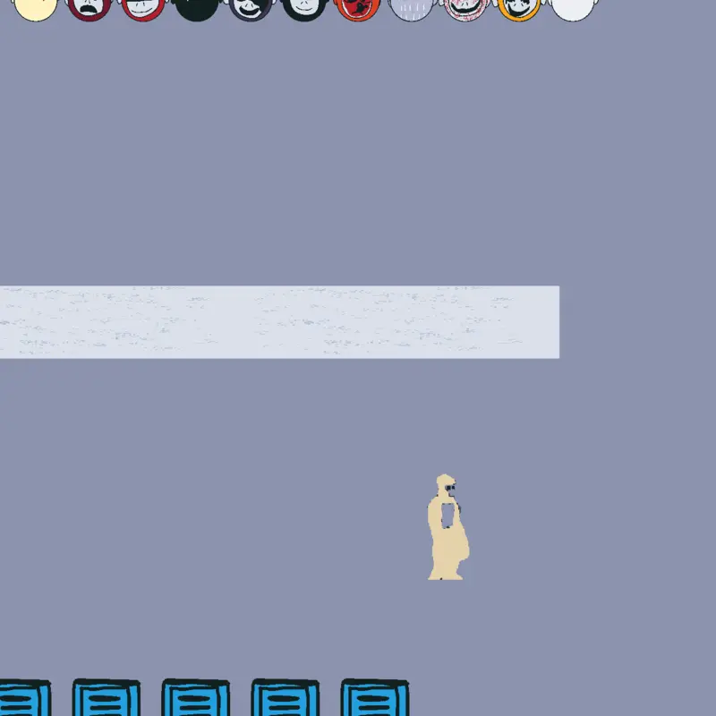Game by @JustRegards