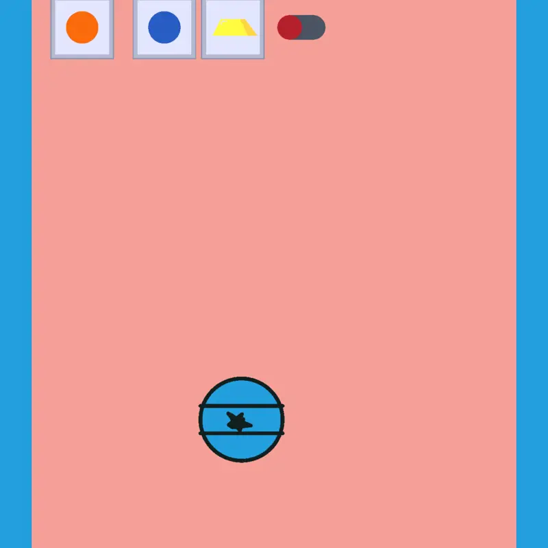 Game by @bandar1000