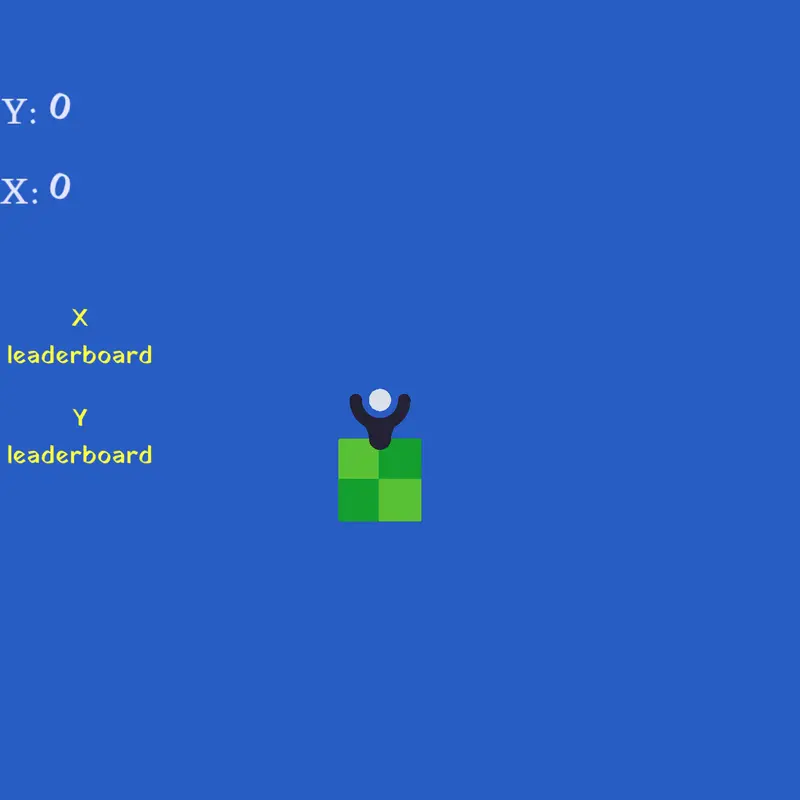Game by @DVM