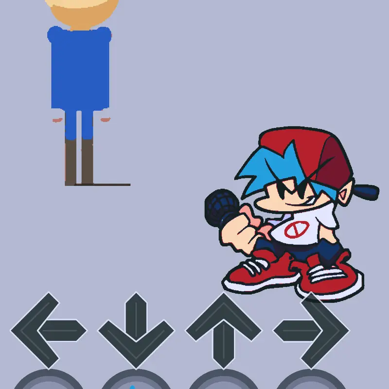 Game by @opopopopopopopopo