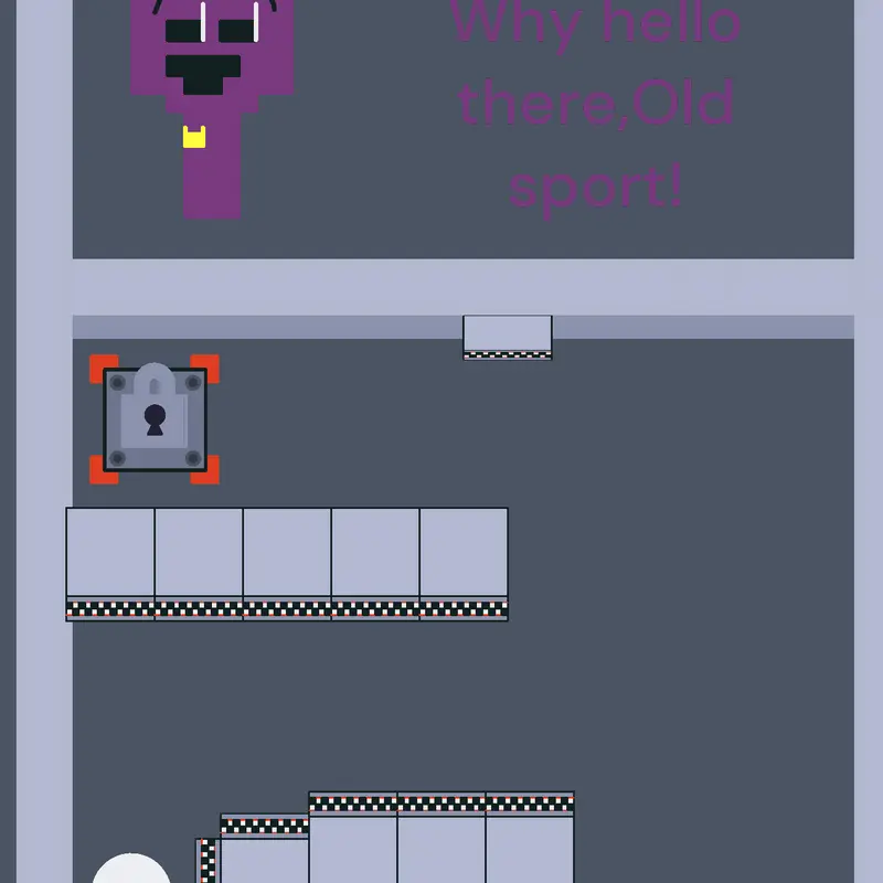 Game by @iquit_