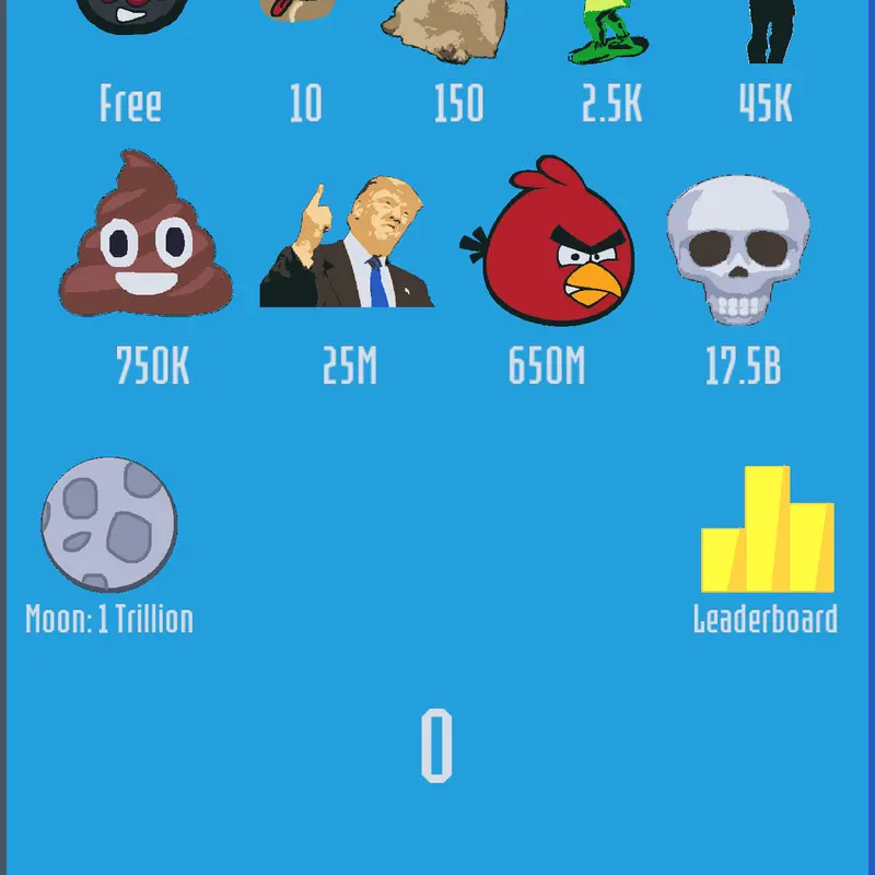 Game by @RedGonales