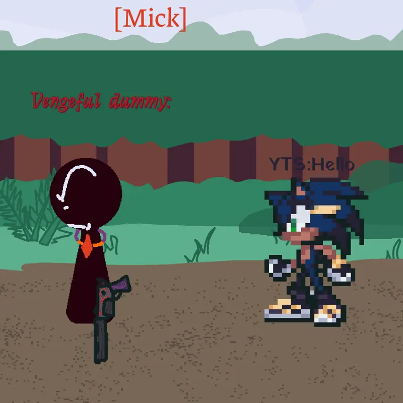 Game by @-_Caio_Patons_-