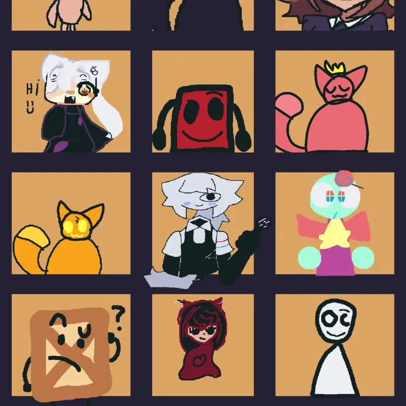 Game by @xoxokisseshugs