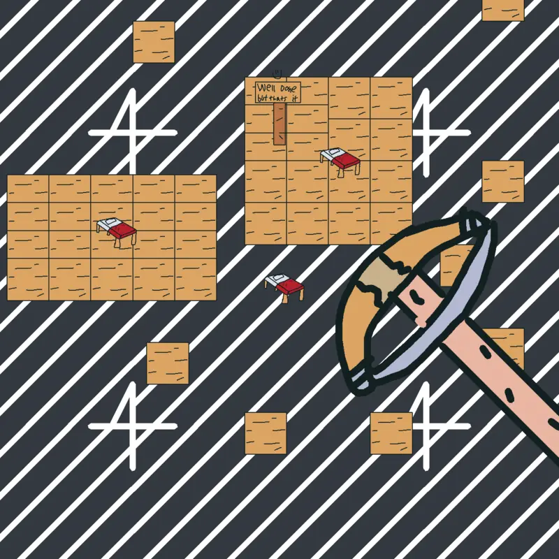 Game by @realgamestudio