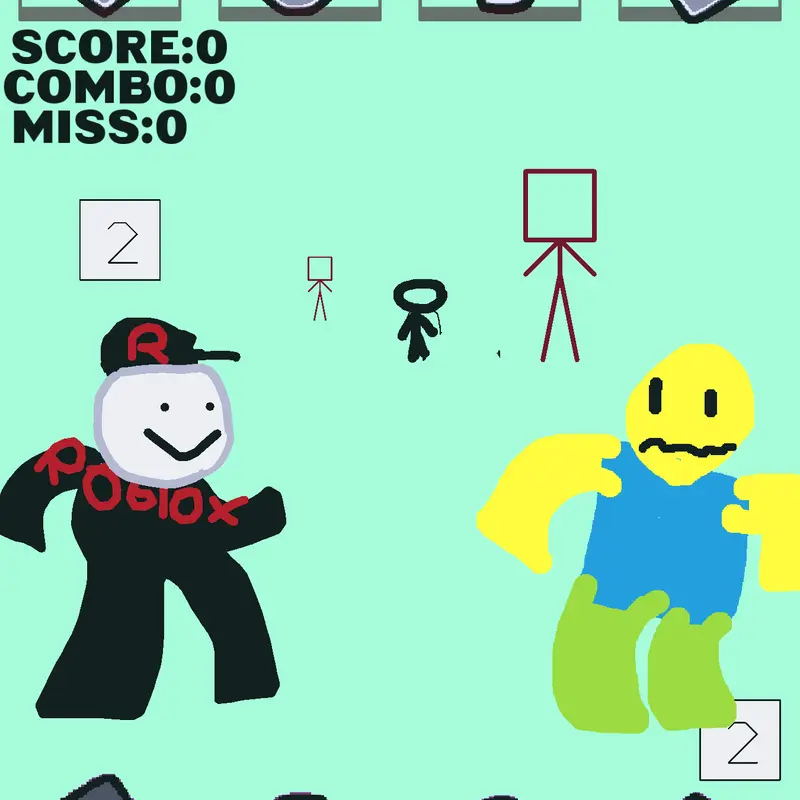 Game by @Invalid3