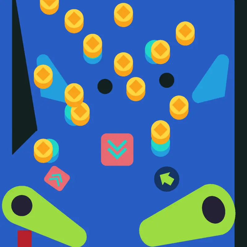 Game by @makroina