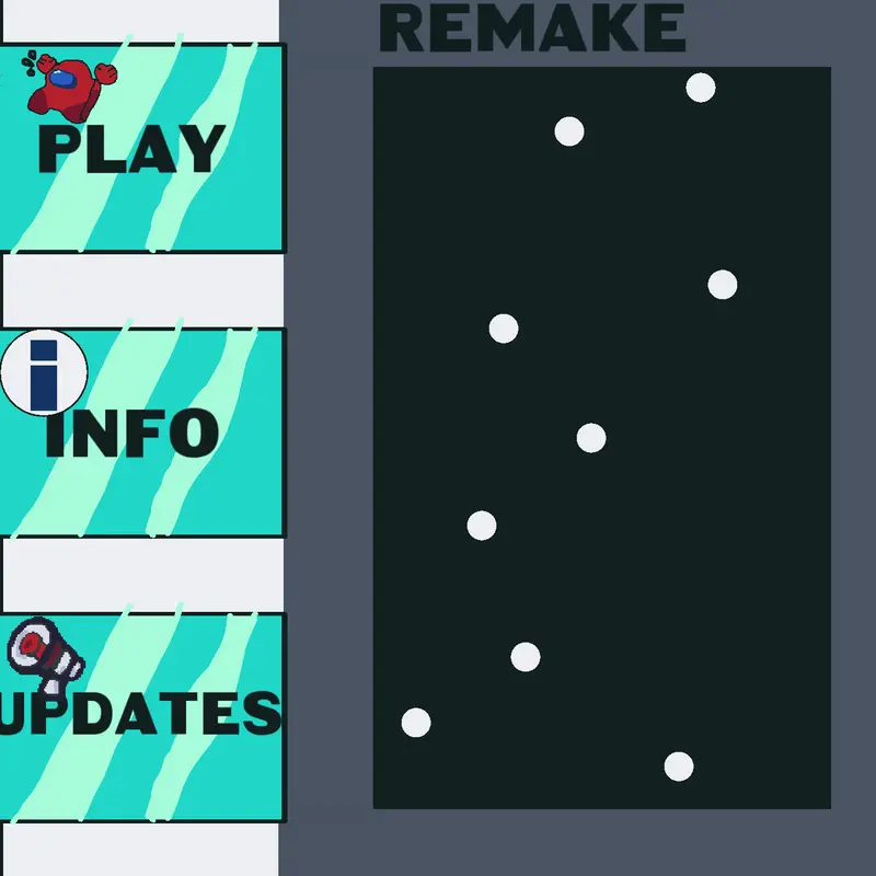Game by @The_green_crewmate