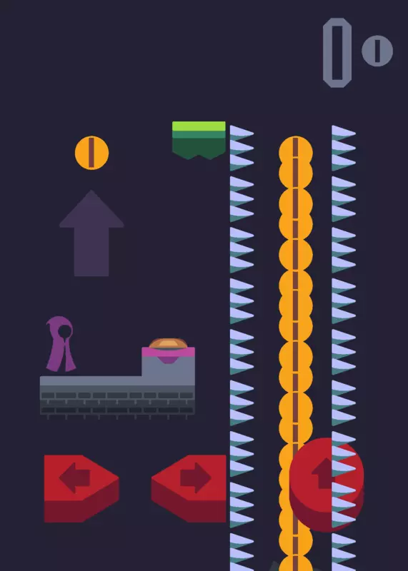 Satisfying coins by @tennisieni
