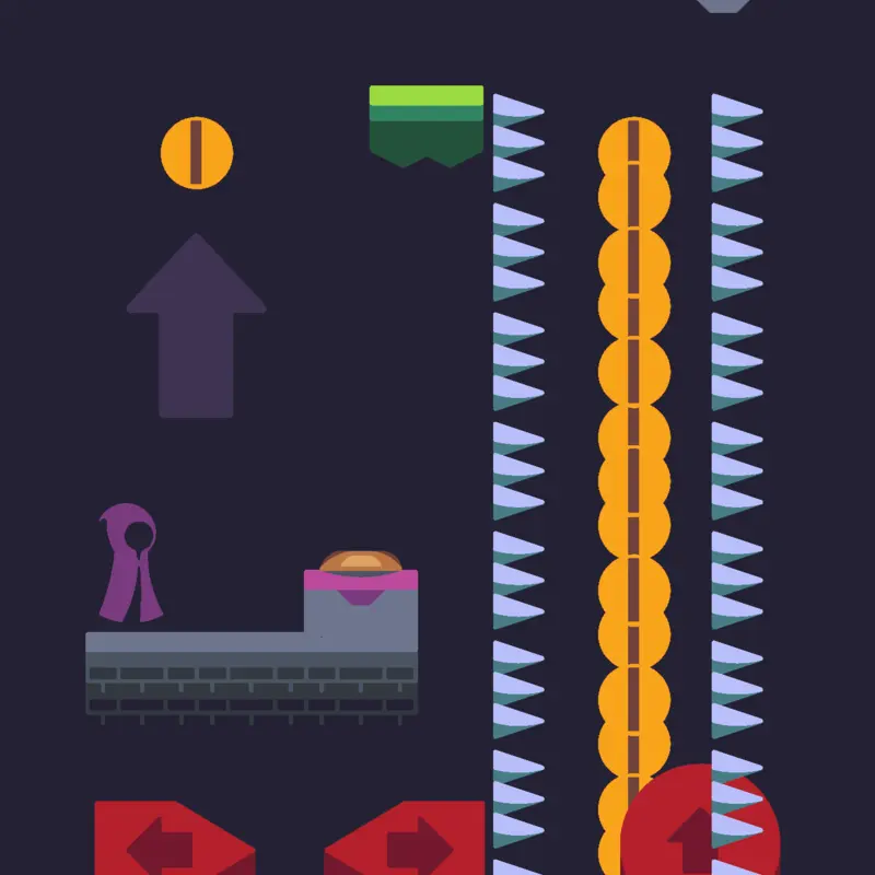 Satisfying coins by @martboy