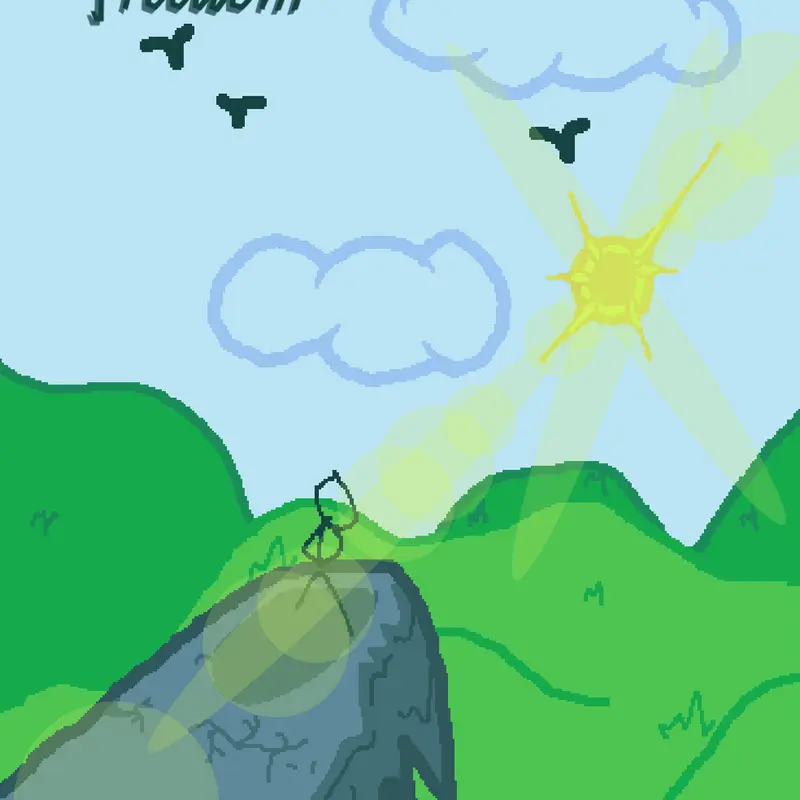 Game by @matejagamer