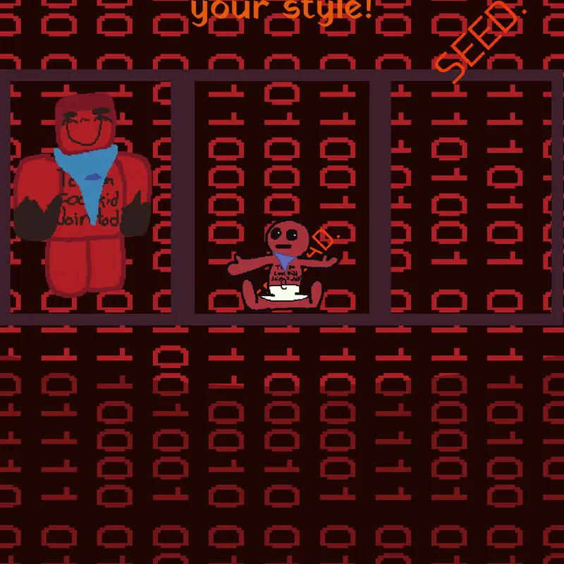 Game by @Cannibonnie