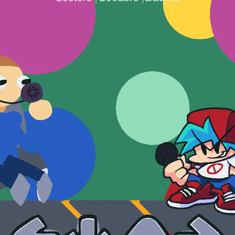 Game by @bfgames2