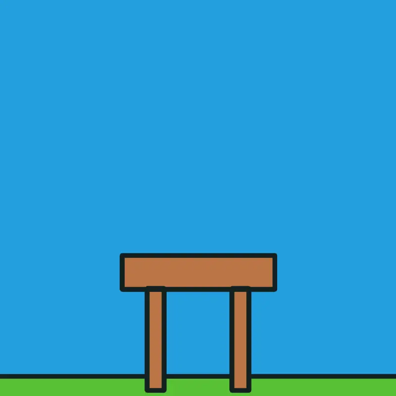 Game by @oeila