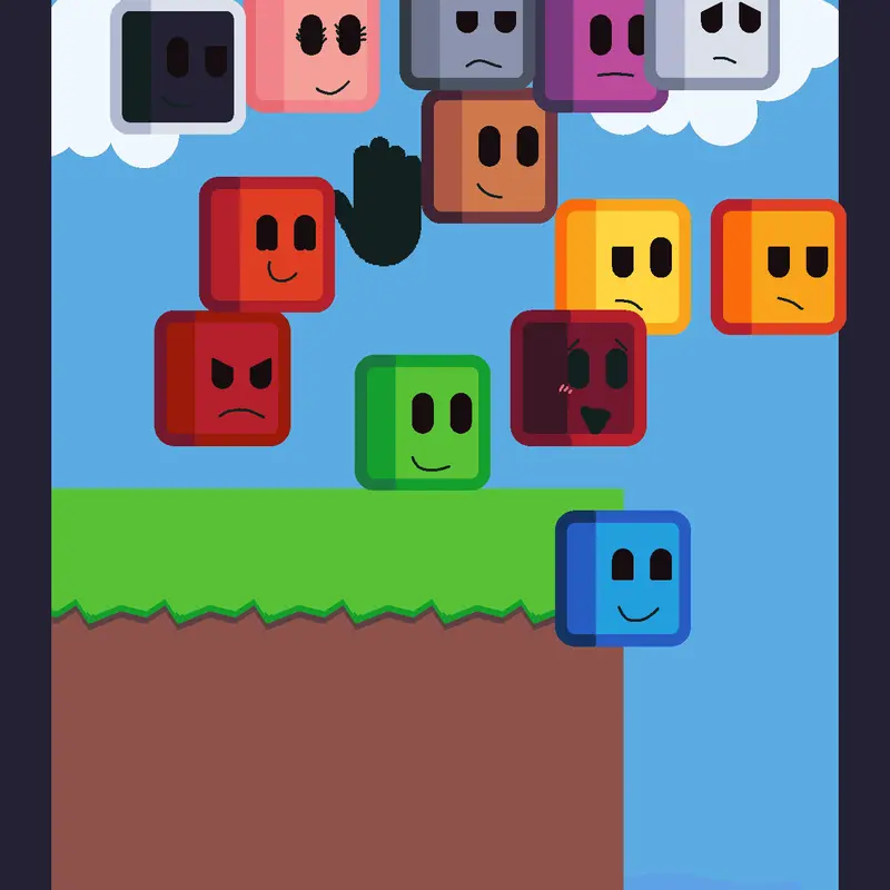 Game by @redcubelolboss